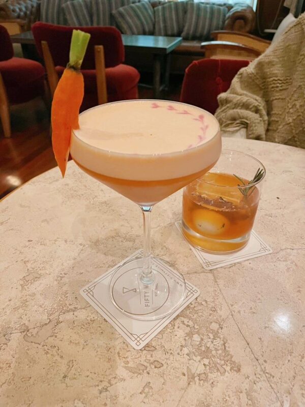 lola bunny cocktail 