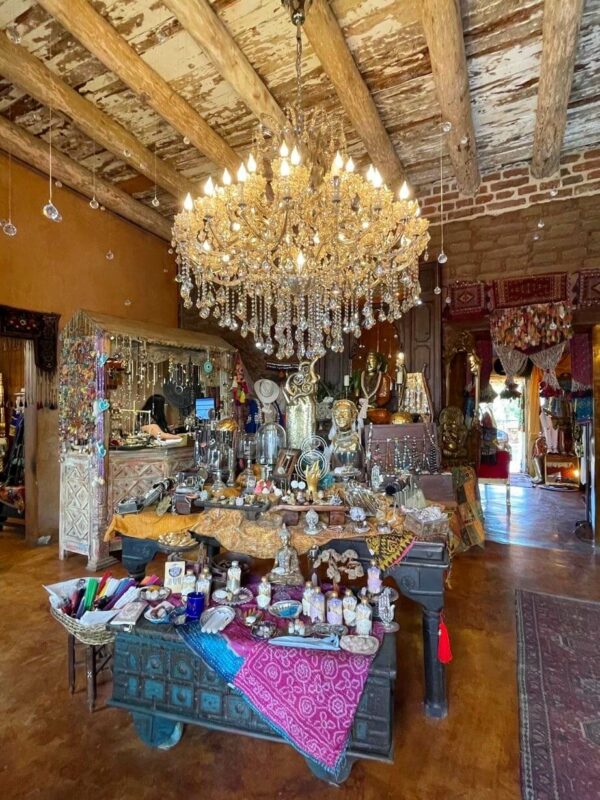 Besame Mucho Bazaar places to visit todos santos 