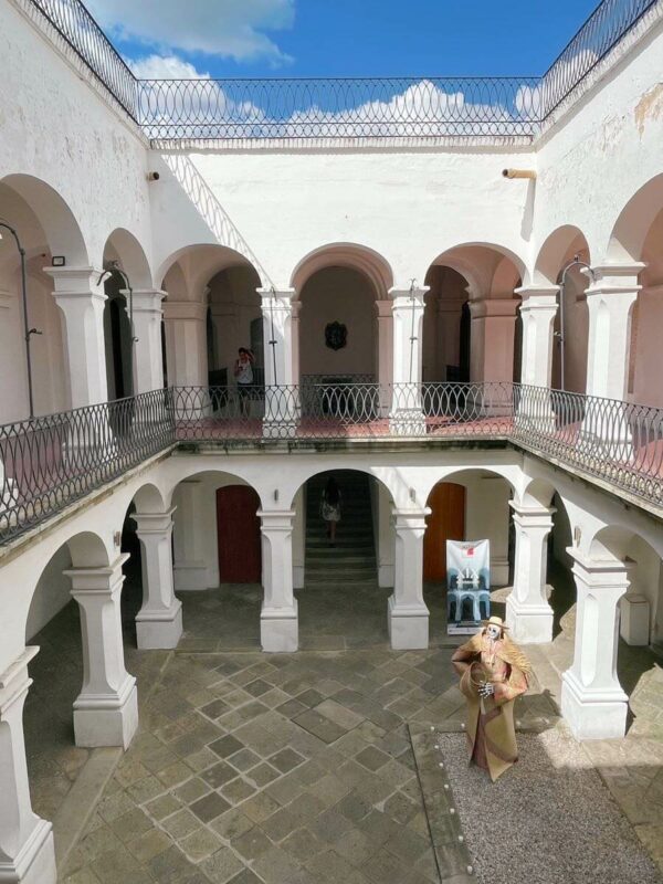 Museum of Oaxacan painters