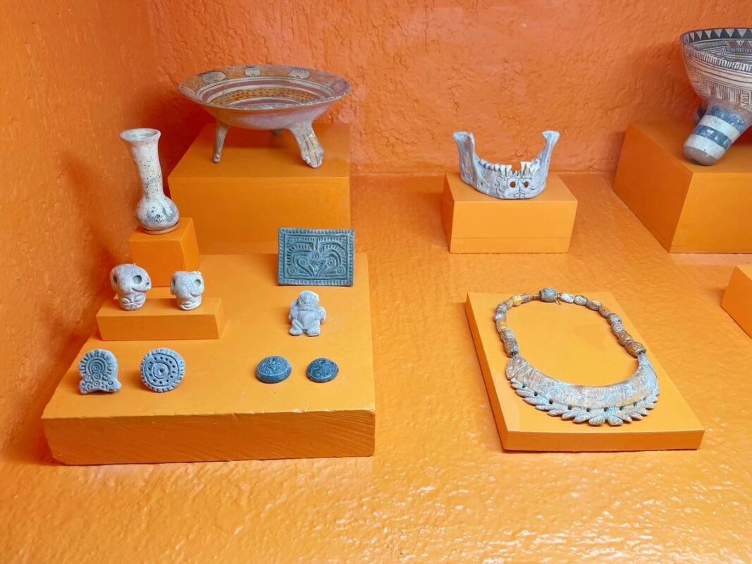 Prehispanic Art Museum