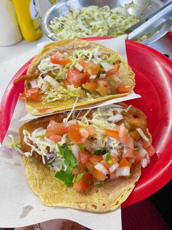 Tacos felix
